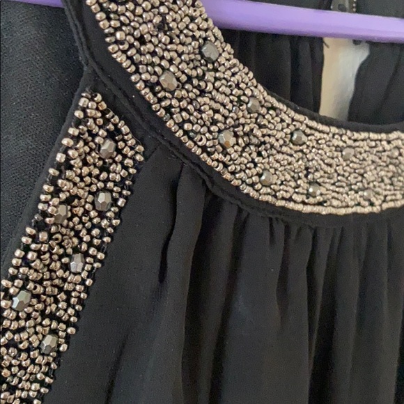 Vero Moda Embellished Tank - Picture 2 of 5